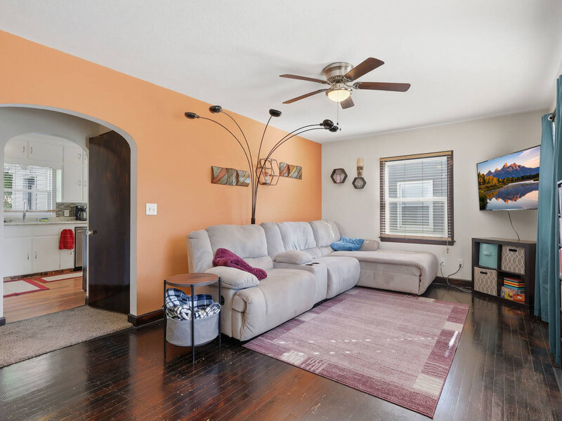 436 W Garfield Street Davenport IA 52803