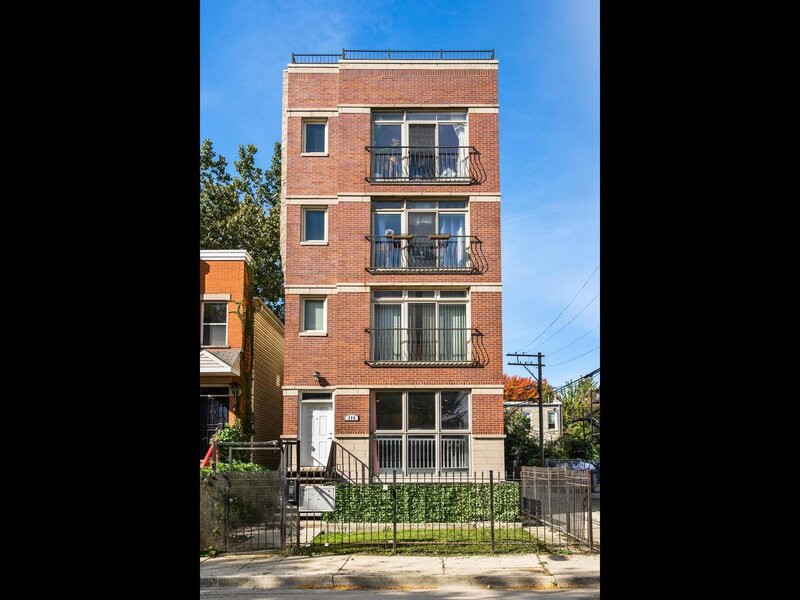 116 S Bell Avenue Chicago IL 60612