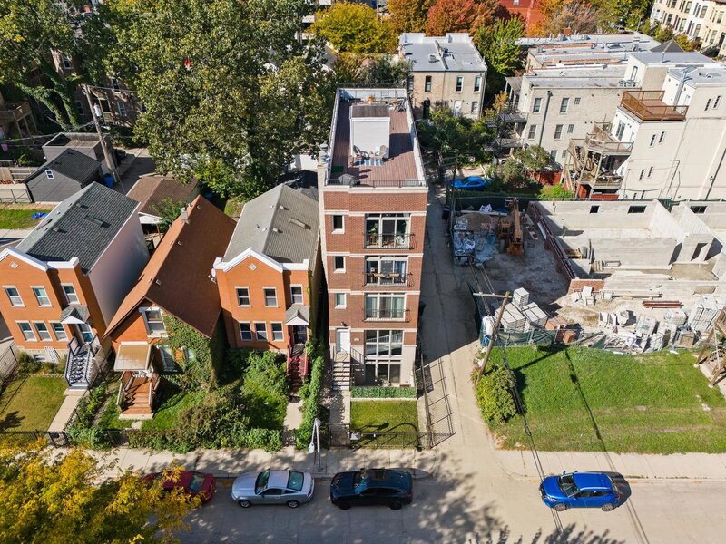 116 S Bell Avenue Chicago IL 60612