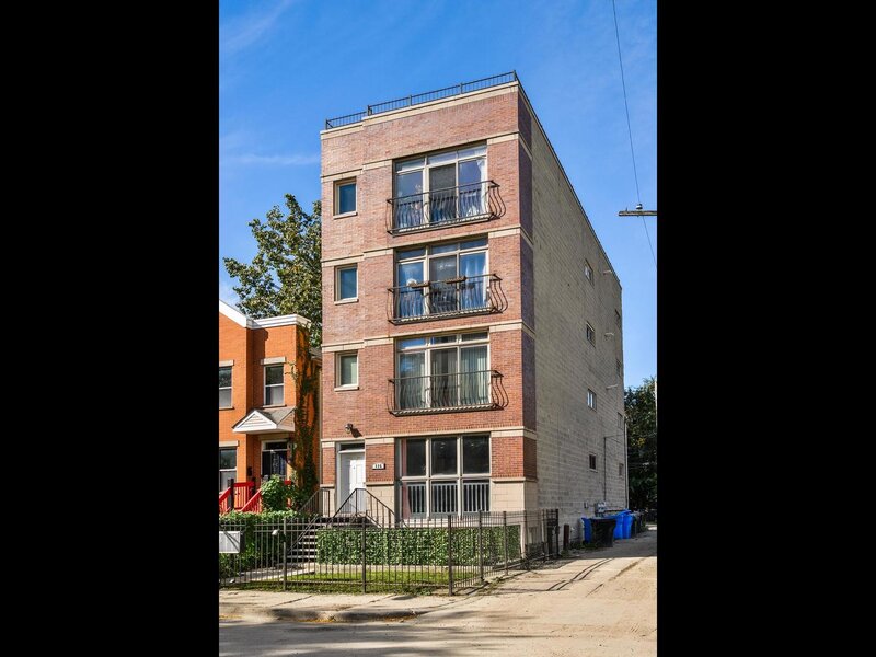 116 S Bell Avenue Chicago IL 60612