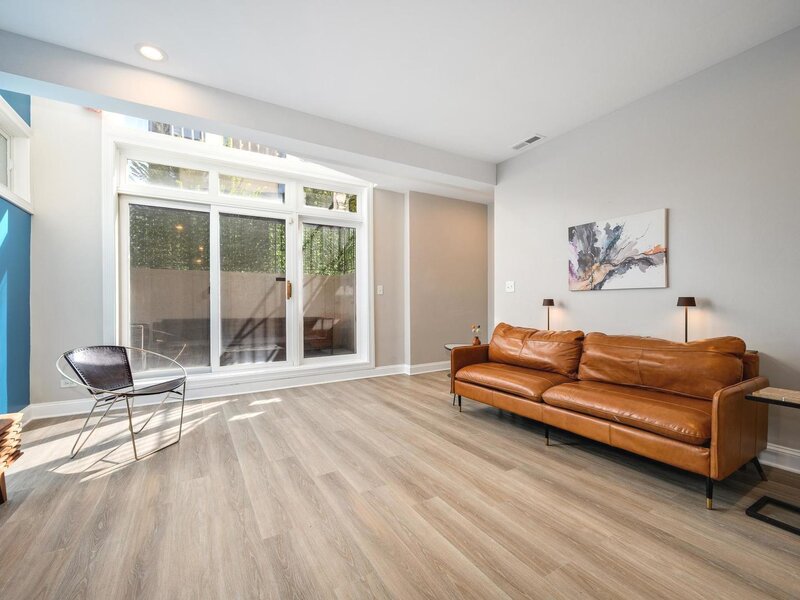 116 S Bell Avenue Chicago IL 60612