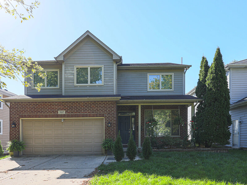 507 E Park Boulevard Villa Park IL 60181