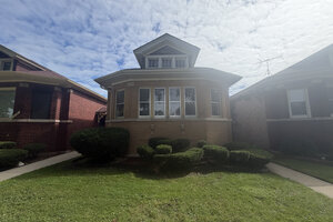 Photo of 8343 S Dorchester Avenue Chicago IL 60619
