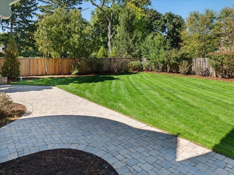 2604 Blackhawk Road Wilmette IL 60091