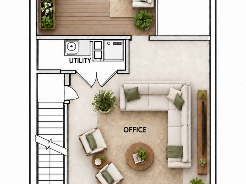 427 Madison Street Oak Park IL 60302