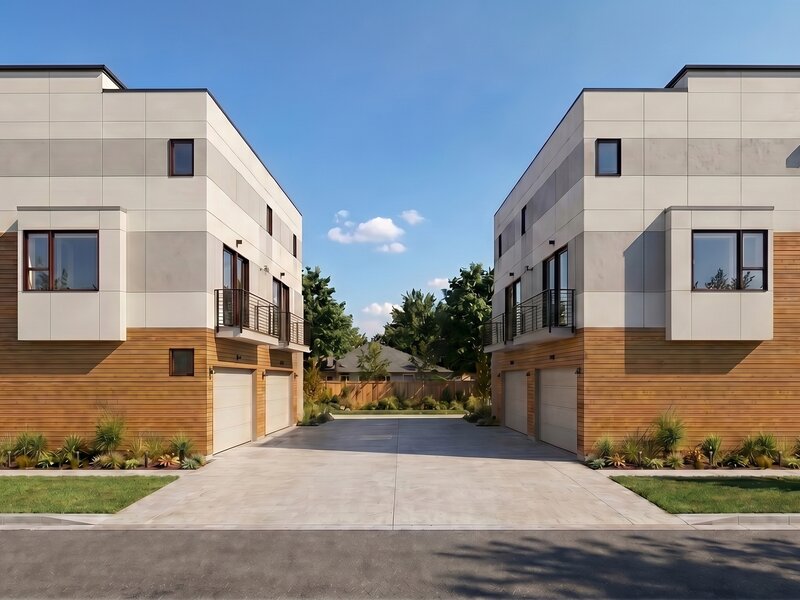 427 Madison Street Oak Park IL 60302