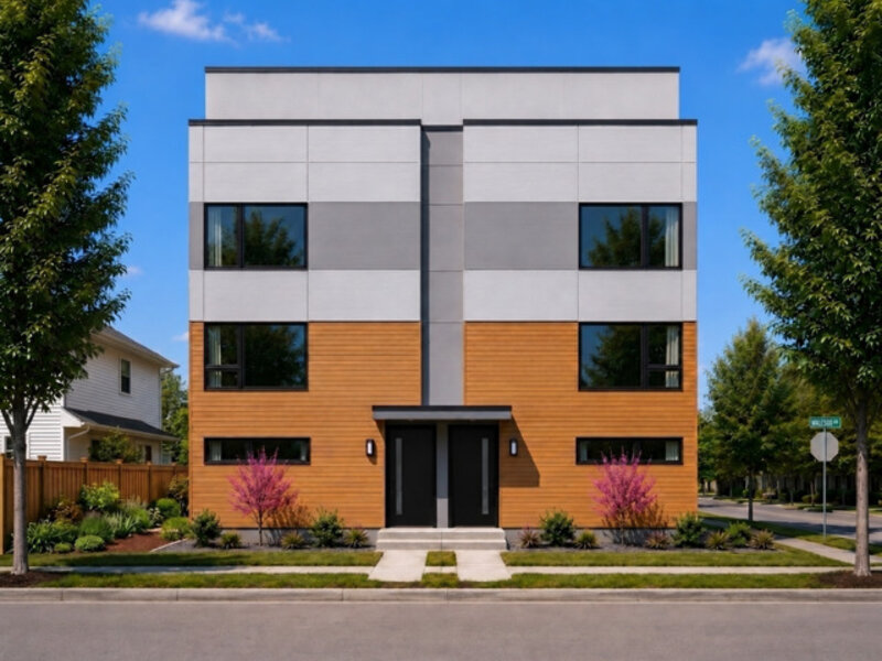 427 Madison Street Oak Park IL 60302
