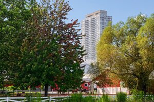 Photo of 2020 N Lincoln Park West Chicago IL 60614 Unit 9J