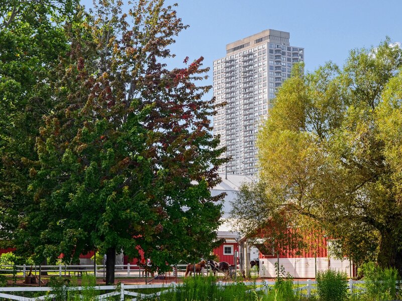 2020 N Lincoln Park West Chicago IL 60614