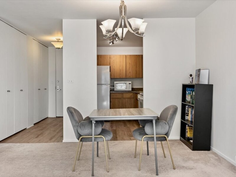 2020 N Lincoln Park West Chicago IL 60614