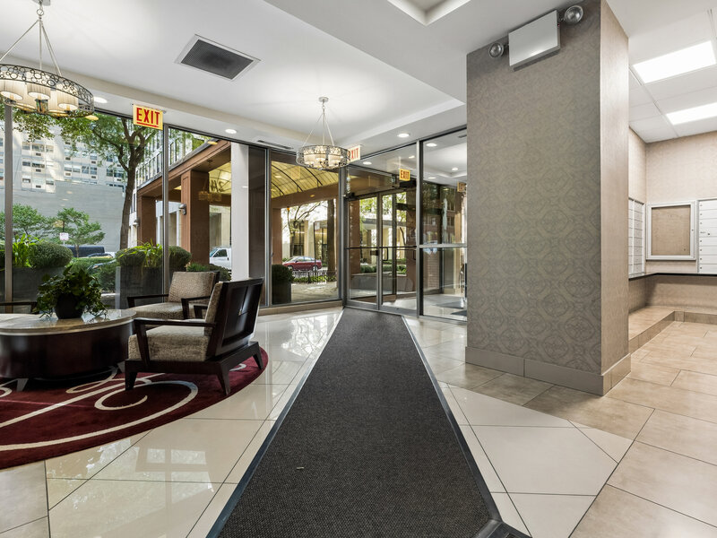 247 E Chestnut Street Chicago IL 60611