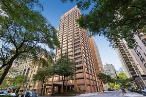 Photo of 247 E Chestnut Street Chicago IL 60611 Unit 1601