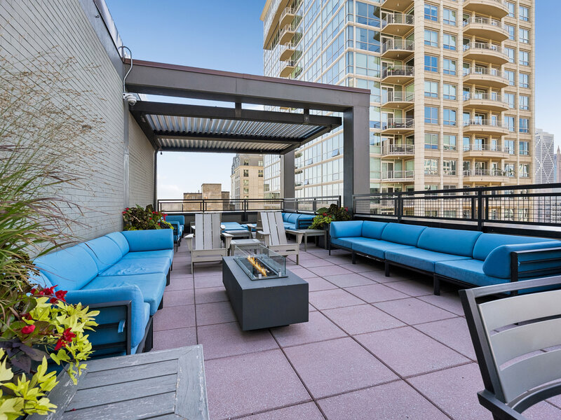247 E Chestnut Street Chicago IL 60611