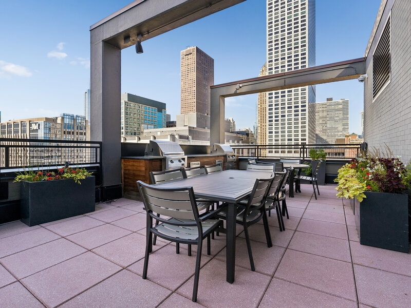 247 E Chestnut Street Chicago IL 60611