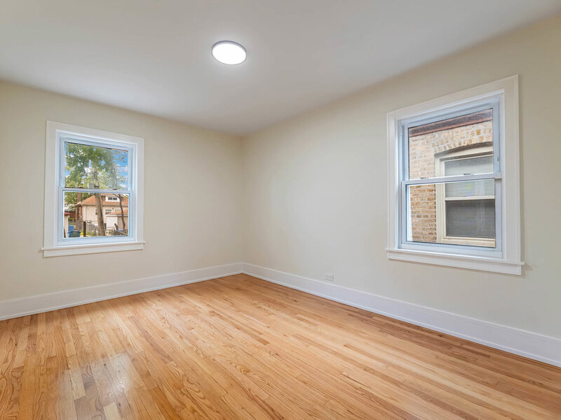 9606 S Morgan Street Chicago IL 60643