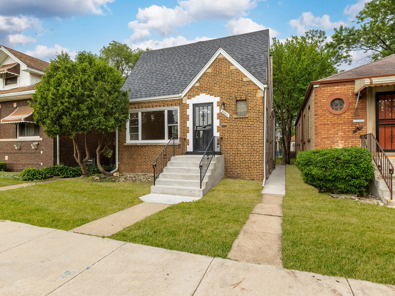 9606 S Morgan Street Chicago IL 60643