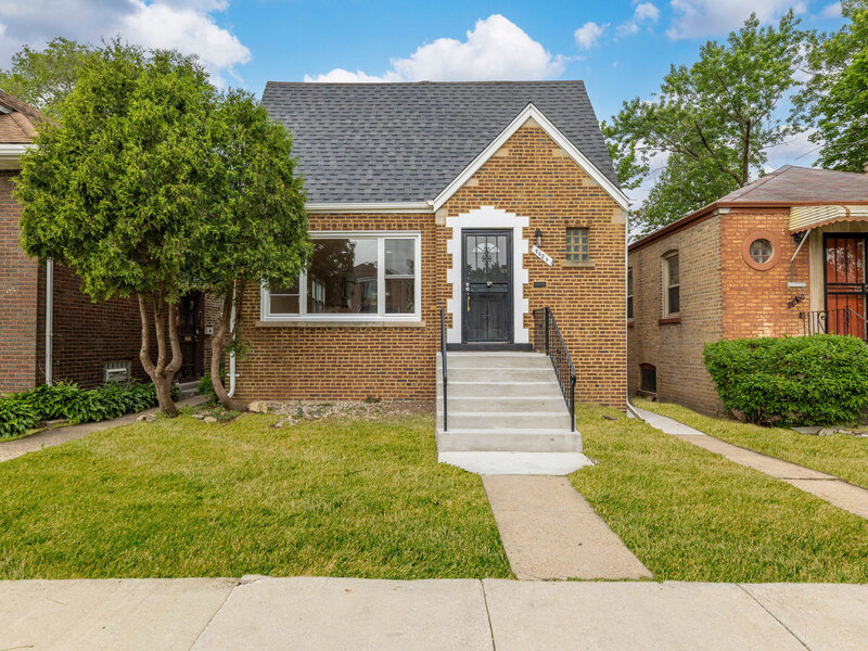 9606 S Morgan Street Chicago IL 60643