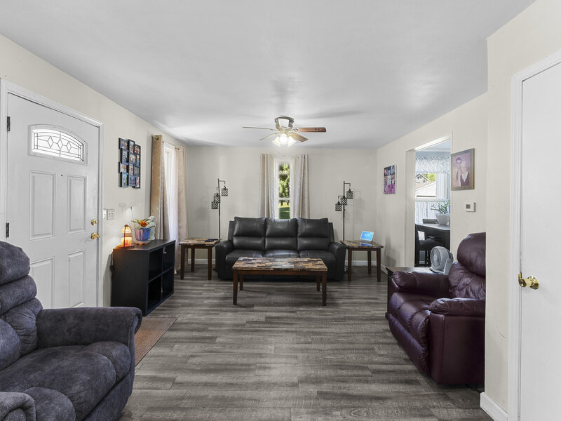 2923 13th Avenue Rock Island IL 61201