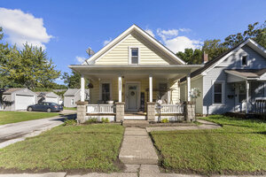Photo of 2923 13th Avenue Rock Island IL 61201