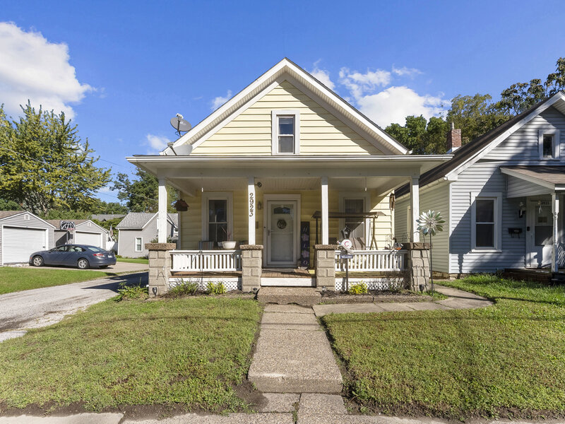2923 13th Avenue Rock Island IL 61201