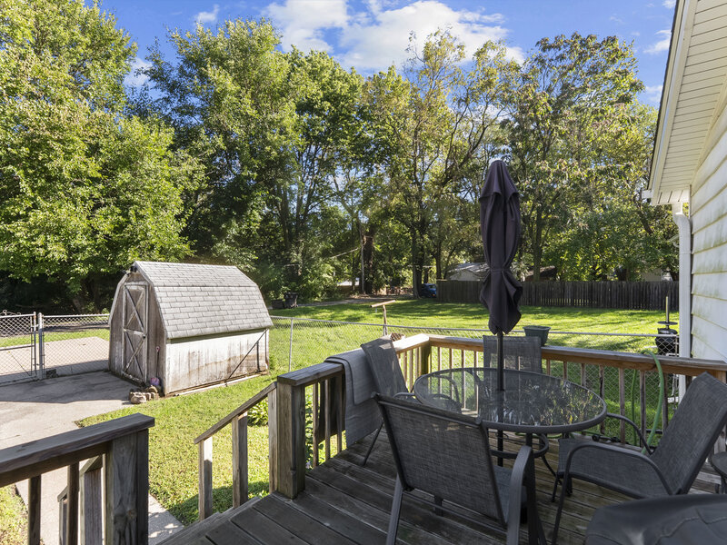 2923 13th Avenue Rock Island IL 61201