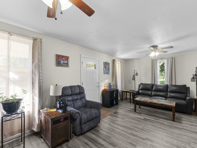 2923 13th Avenue Rock Island IL 61201