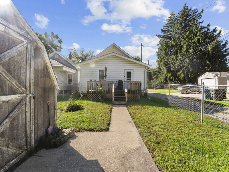 2923 13th Avenue Rock Island IL 61201