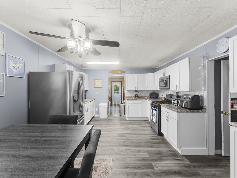 2923 13th Avenue Rock Island IL 61201