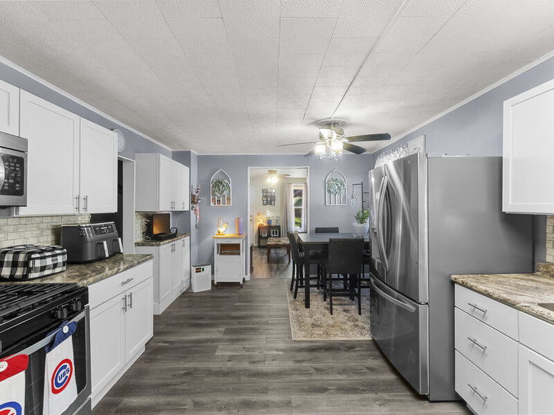 2923 13th Avenue Rock Island IL 61201