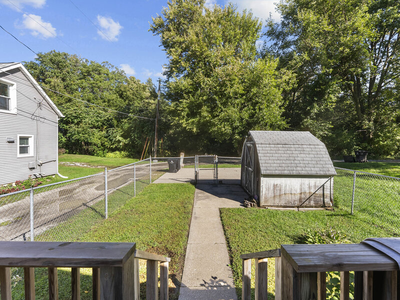 2923 13th Avenue Rock Island IL 61201