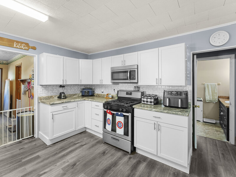 2923 13th Avenue Rock Island IL 61201