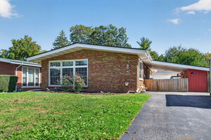 Photo of 219 Judson Street Bensenville IL 60106