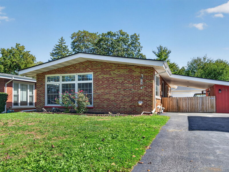 219 Judson Street Bensenville IL 60106