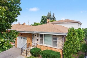 Photo of 4945 N Neva Avenue Chicago IL 60656