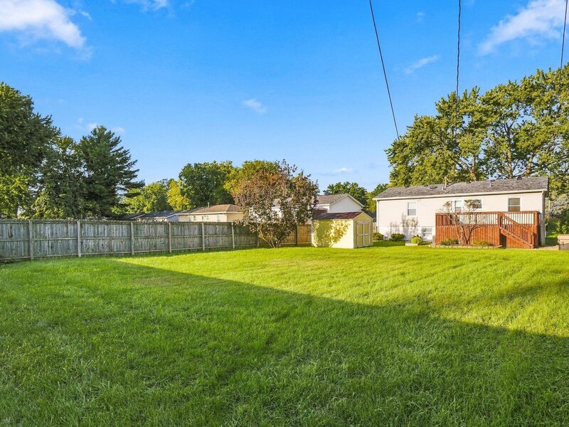 3123 Somerset Drive Bettendorf IA 52722