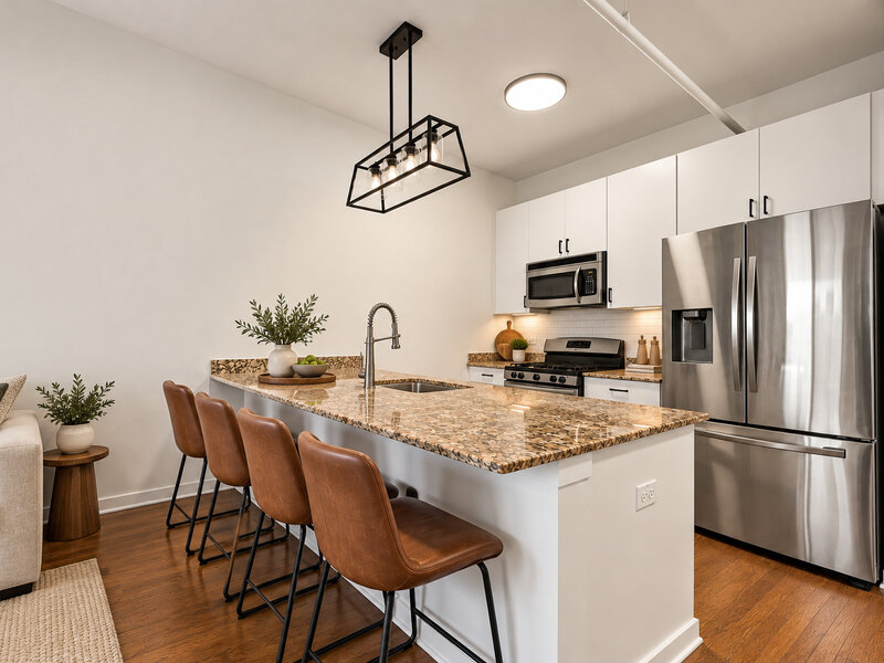 437 W Division Street Chicago IL 60610