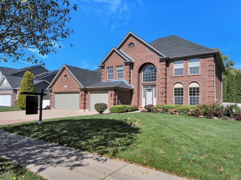 16305 Riverwood Drive Plainfield IL 60586