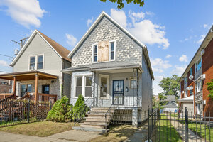 Photo of 820 E 90th Place Chicago IL 60619