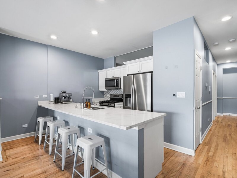 1911 S State Street Chicago IL 60616