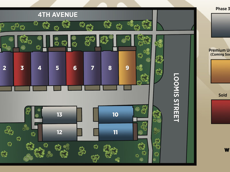 333 N Loomis Street Naperville IL 60540