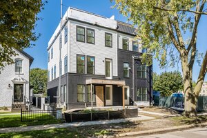 Photo of 333 N Loomis Street Naperville IL 60540