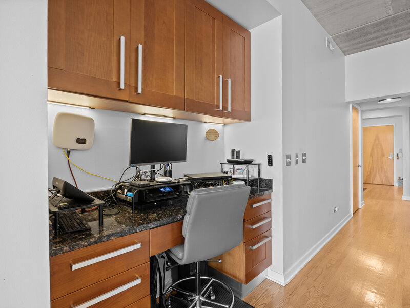 5430 N Sheridan Road Chicago IL 60640