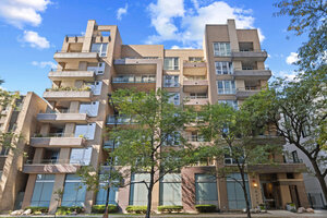 Photo of 5430 N Sheridan Road Chicago IL 60640 Unit 604