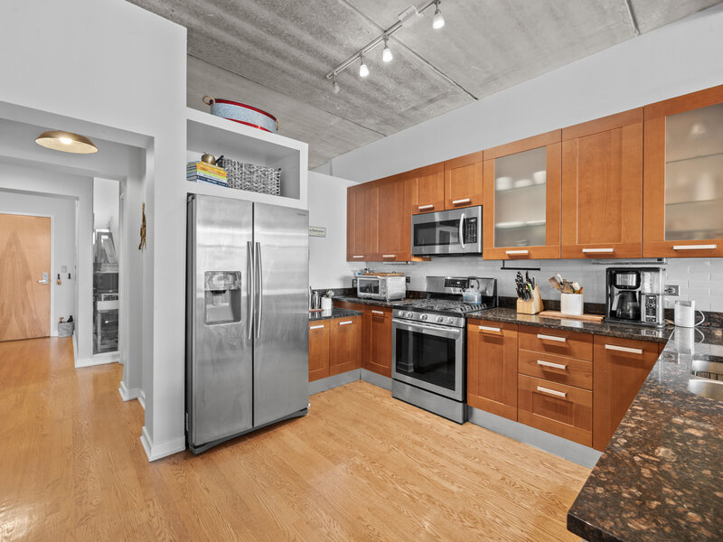 5430 N Sheridan Road Chicago IL 60640