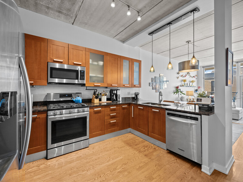 5430 N Sheridan Road Chicago IL 60640