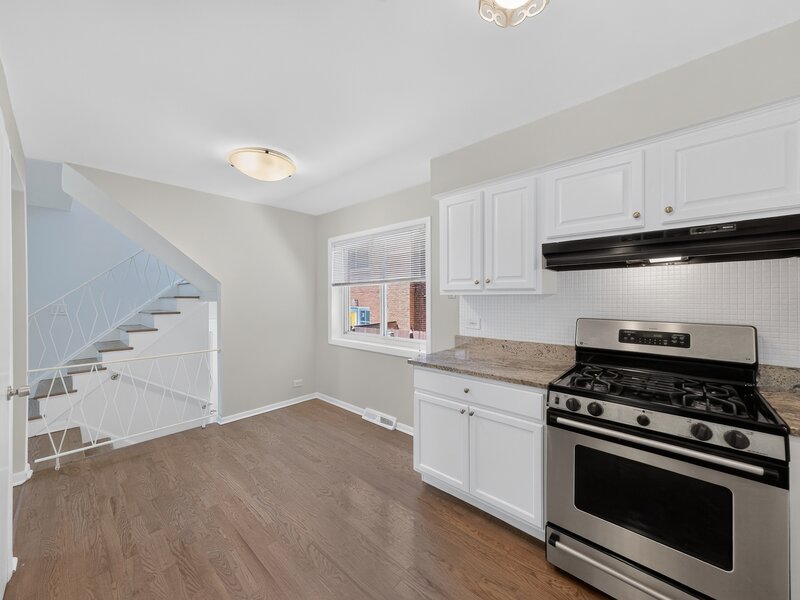 215 Dodge Avenue Evanston IL 60202