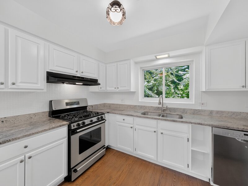 215 Dodge Avenue Evanston IL 60202