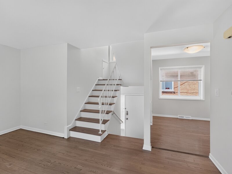 215 Dodge Avenue Evanston IL 60202
