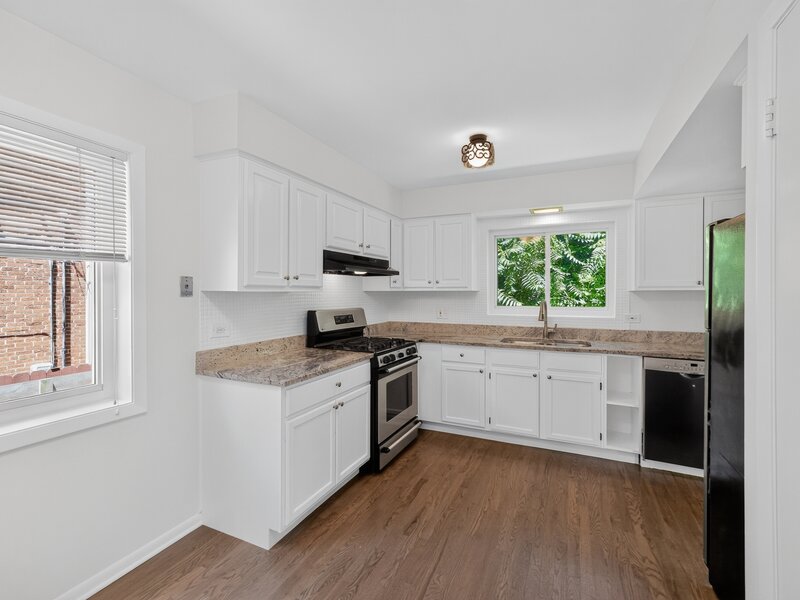 215 Dodge Avenue Evanston IL 60202