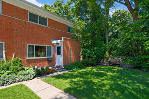 Photo of 215 Dodge Avenue Evanston IL 60202